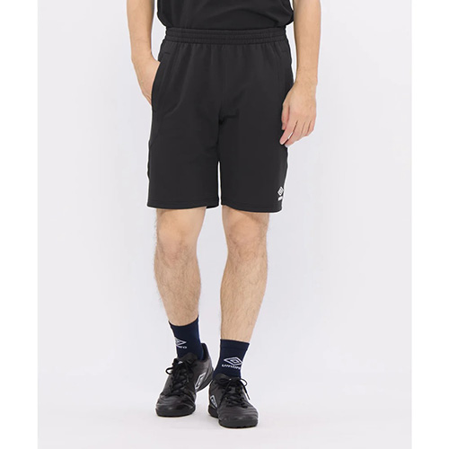 COACHERS スウェジャーハーフパンツ