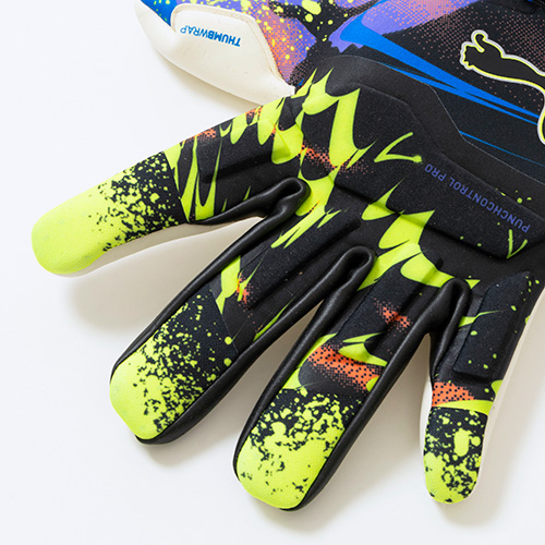 ウルトラ アルティメット TEASER ハイブリッド GKグローブ