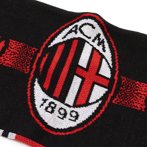 ACミラン X SLAM JAM スカーフ