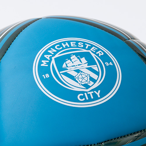 マンチェスター・シティ カルチャーボール 5号球