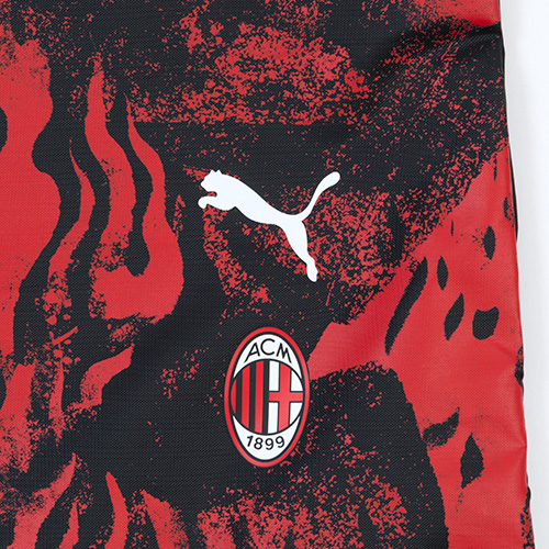 ACミラン ESS ジムサック