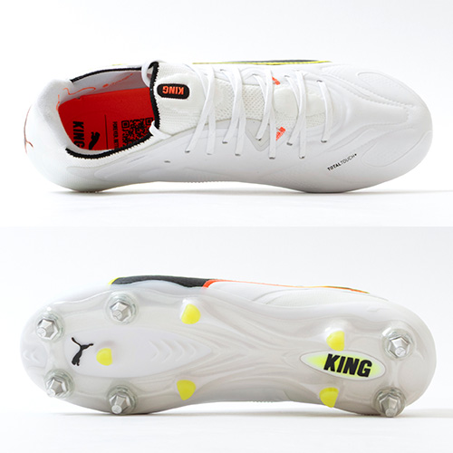 キング 20 アルティメット MXSG