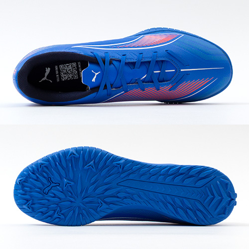 ウルトラ 6 プレイ TT