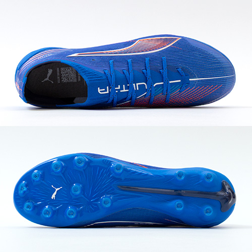 ウルトラ 6 アルティメット AG