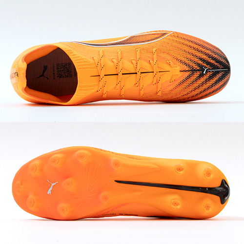 ウルトラ 6 アルティメット HG/AG