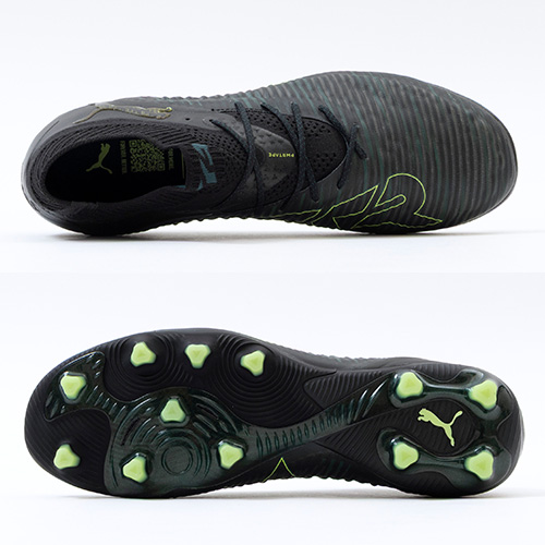 フューチャー 8 アルティメット AG