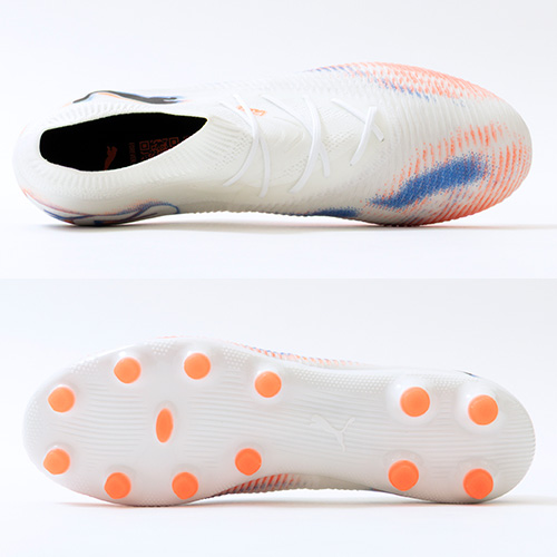 フューチャー 8 マッチ HG/AG