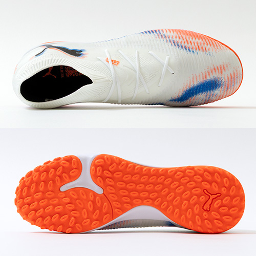 フューチャー 8 マッチ TT