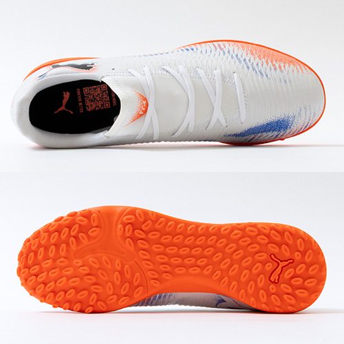 フューチャー 8 プレイ TT