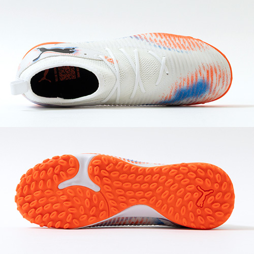 フューチャー 8 マッチ TT + MID JR