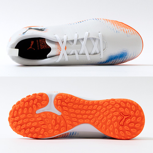 フューチャー 8 プレイ TT + MID JR