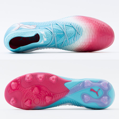 フューチャー 8 アルティメット RE-CHARGE AG