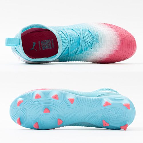 フューチャー 8 マッチ RE-CHARGE FG/AG JR