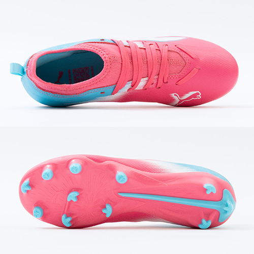 ウルトラ 6 マッチ RE-CHARGE FG/AG JR