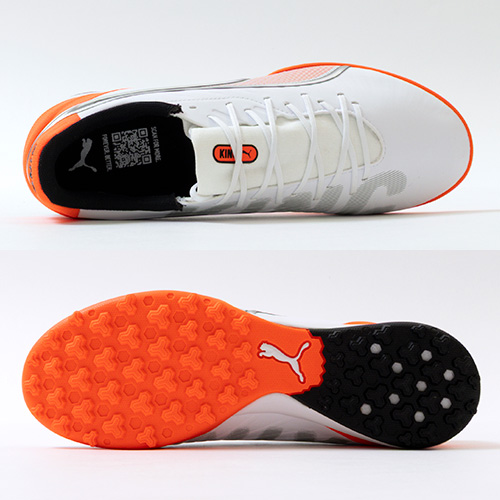 キング マッチ TT