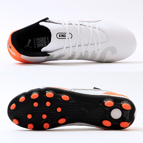 キング マッチ HG/AG+MID JR