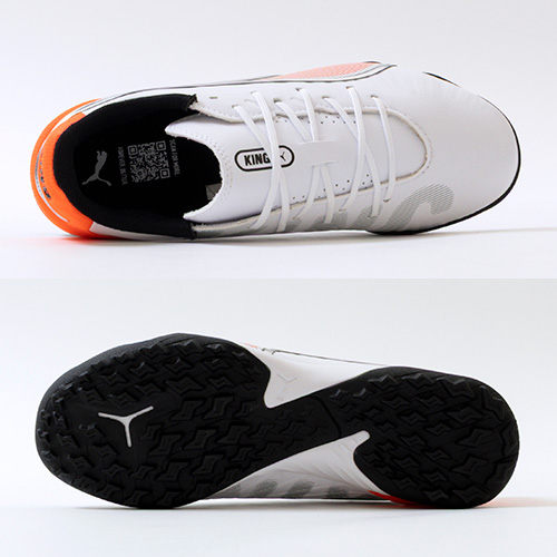 キング マッチ TT+MID JR