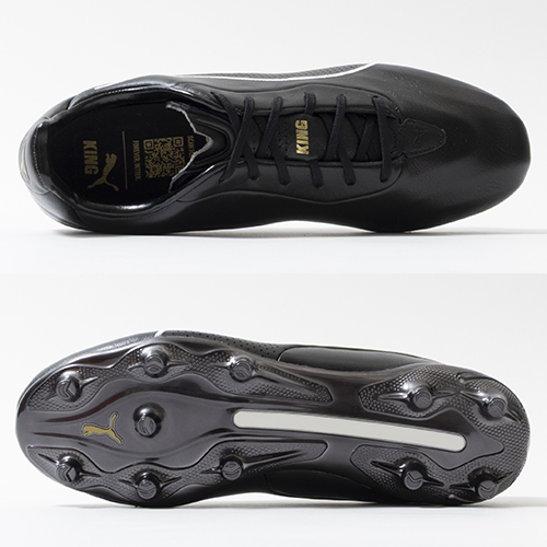 キング プラチナム FG/AG