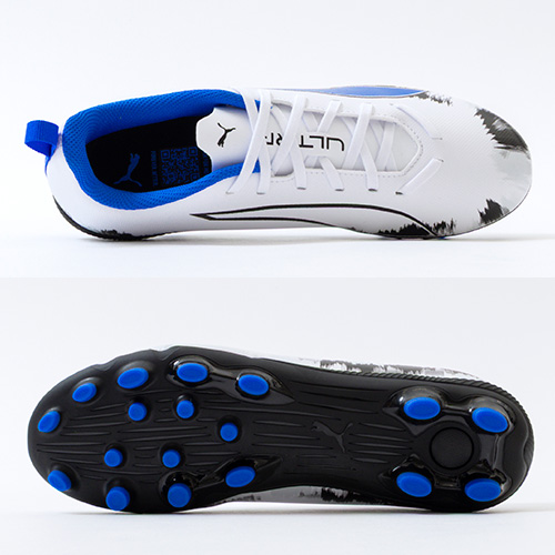 ジュニア ウルトラ 6 プレイ HG/AG +MID JPLE