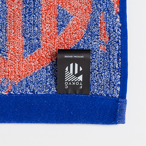 FC東京 ナンバータオルマフラー26 #16 KEIN