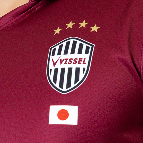 25-26 ヴィッセル神戸 ACLE レプリカユニフォーム