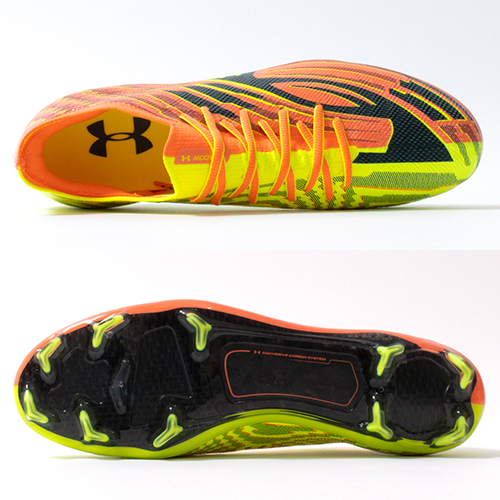 UA SHADOW ELITE 4 FG