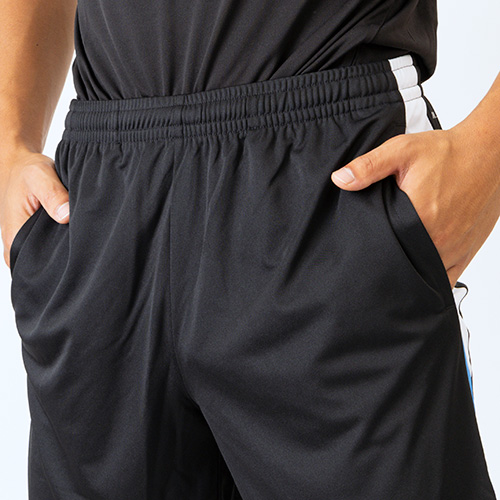 INDIVIDUALLIGA トレーニングショーツ