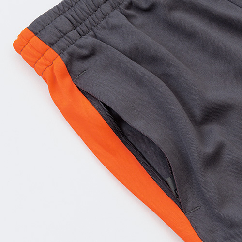 ジュニア INDIVIDUALLIGA トレーニング パンツ