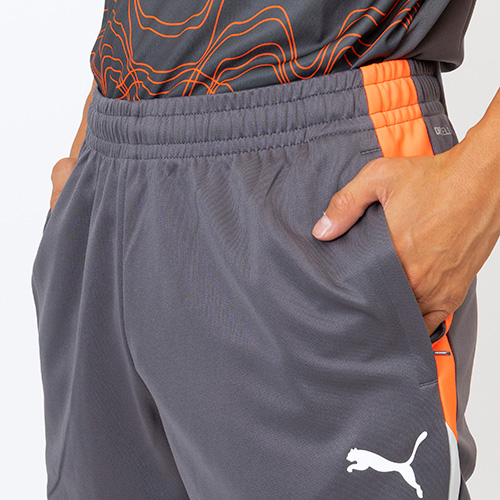 INDIVIDUALLIGA TR パンツ