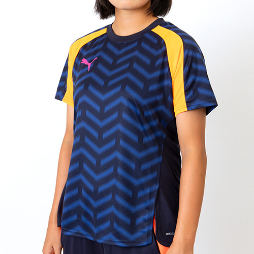 INDIVIDUALBLAZE シャツ