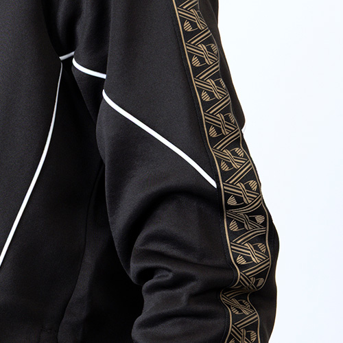 KING アンセムジャケット