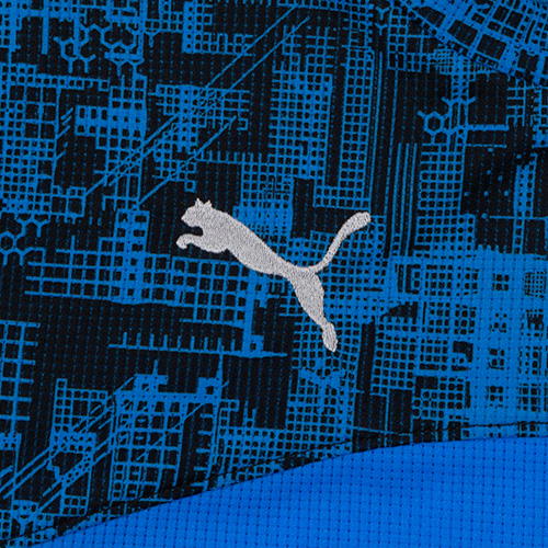 ジュニア INDIVIFTBL PRO 長袖シャツ