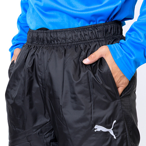 TEAMCUP パデット パンツ