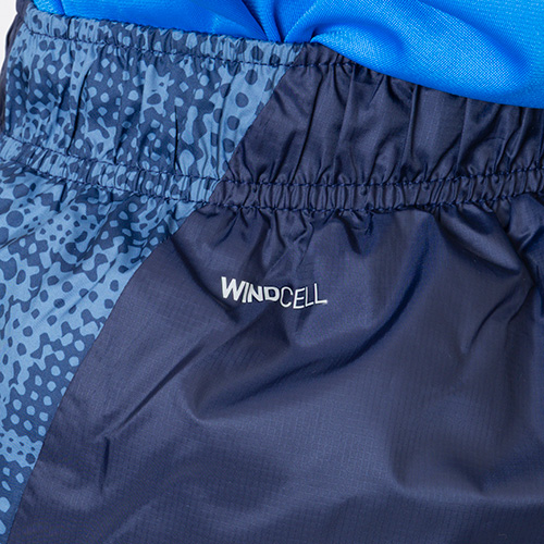 TEAMCUP パデット パンツ