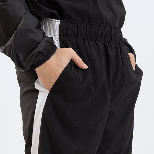 TEAMFINAL PISTE パンツ