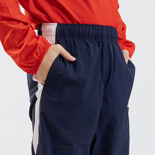 TEAMFINAL PISTE パンツ