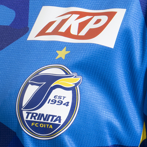 2026 大分トリニータ 百年構想リーグ 1st ユニフォーム