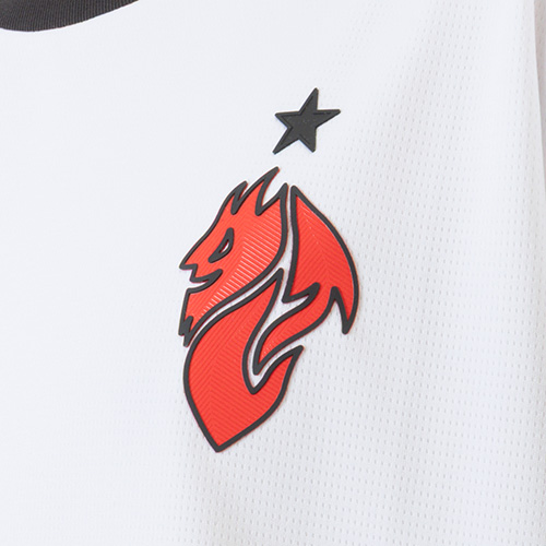 25-26 ACミラン AWAY ユニフォーム