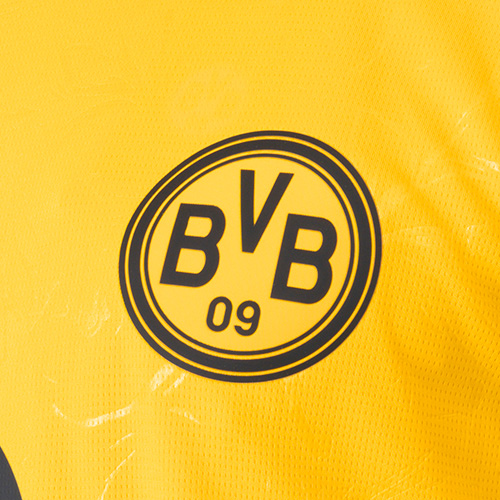 25-26 ドルトムント CUP戦 ユニフォーム