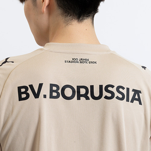 25-26 ドルトムント SPECIAL EDITION ユニフォーム