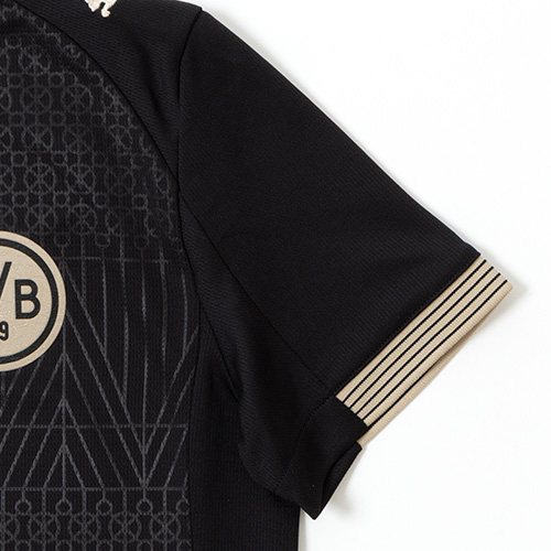 ジュニア 25-26 ドルトムント SPECIAL EDITION レプリカユニフォーム