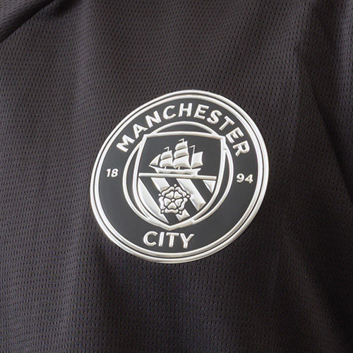 25-26 マンチェスター・シティ AWAY ユニフォーム