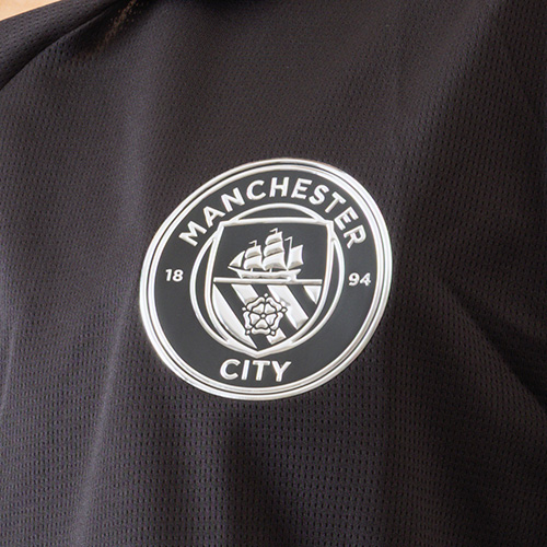 25-26 マンチェスター・シティ AWAY 長袖ユニフォーム