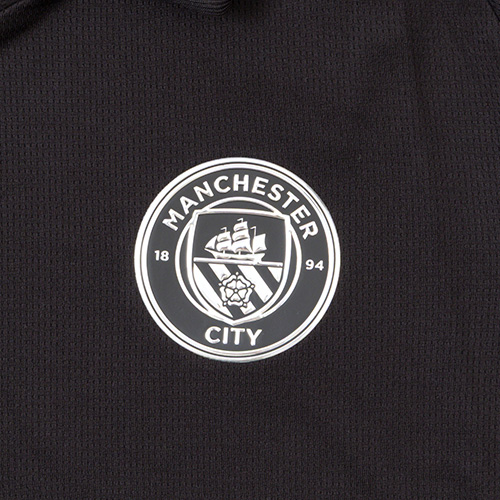 ジュニア 25-26 マンチェスター・シティ AWAY ユニフォーム