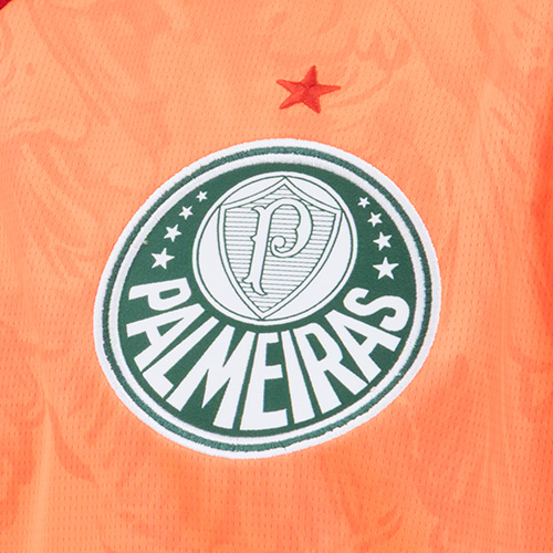 KIDSUPER X パルメイラス GKユニフォーム