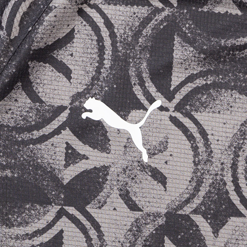 ジュニア 25-26 マンチェスター・シティ プレマッチシャツ