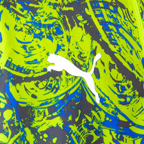 25-26 マンチェスター・シティ プレマッチ1/4ジップトップ