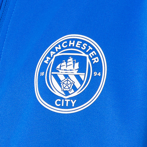 マンチェスター・シティ KING アンセムジャケット