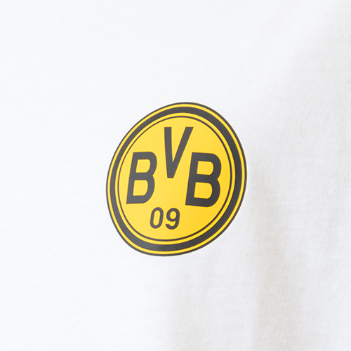 ドルトムント KING Tシャツ