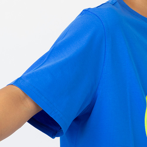 マンチェスター・シティ FTBLCULTURE Tシャツ